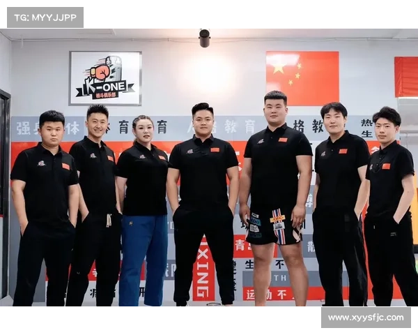 搏击赛事运营招聘—搏击赛事运营专员火热招聘诚邀精英加入共创搏击荣耀