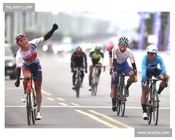 2021年河南自行车比赛